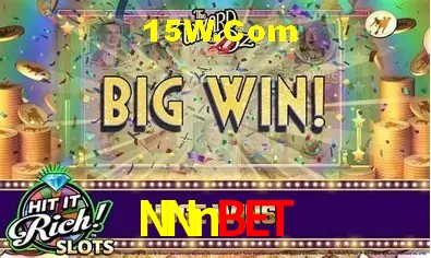 Loterias online na NNnbet