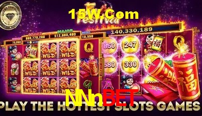 Slots com jackpots e giros grátis na NNnbet