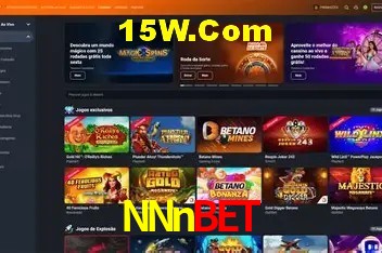 Biblioteca de slots populares na NNnbet